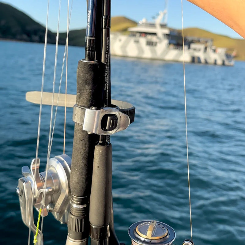 Ultimate spenne med høy ytelse og grep