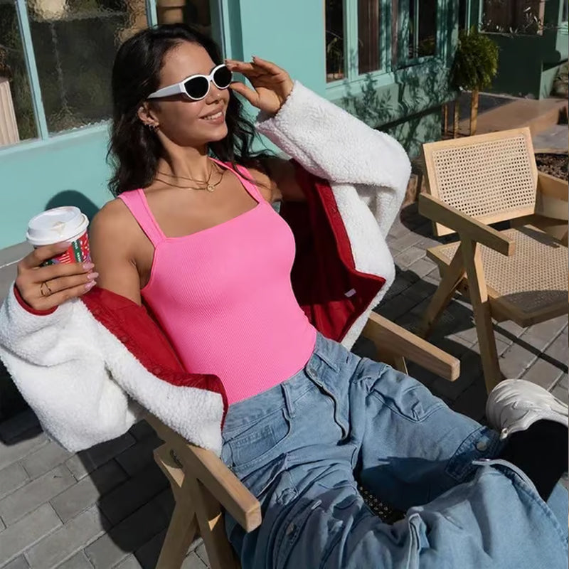 ✨Ermeløse buksekontroller-bodyer