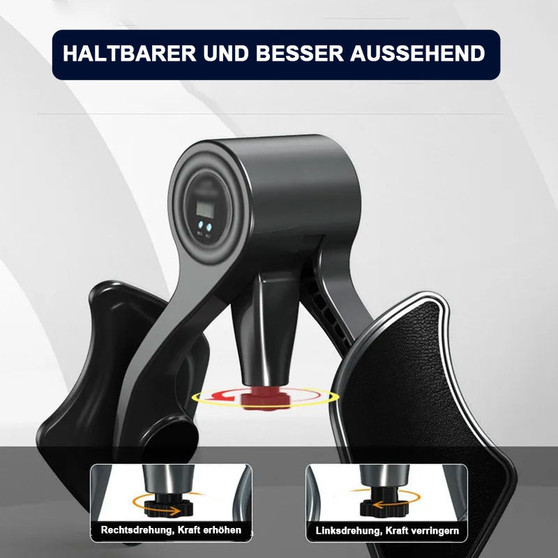 💪Trener for bein og hoftemuskler🏋️‍♂️