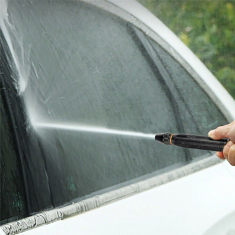 Svart King Kong-vanndyse i legering Dyse