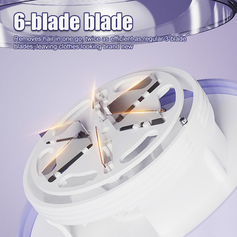 Mini Husholdningshårballtrimmer