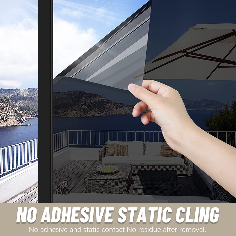 Enveis perspektiv på isolerende glassfilm