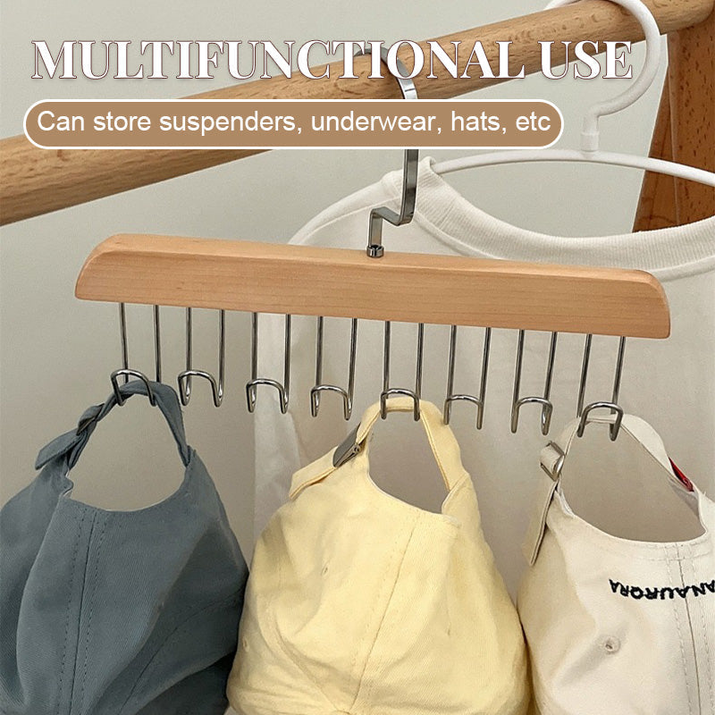 Krok for undertøyshenger