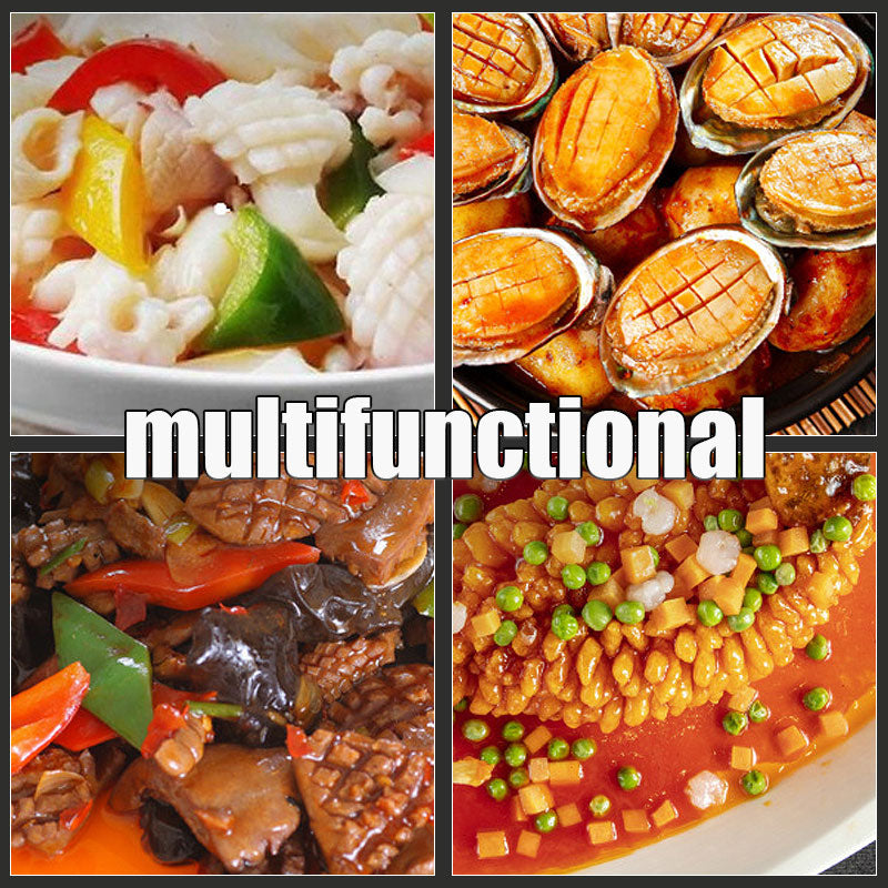 Rivjern i rustfritt stål