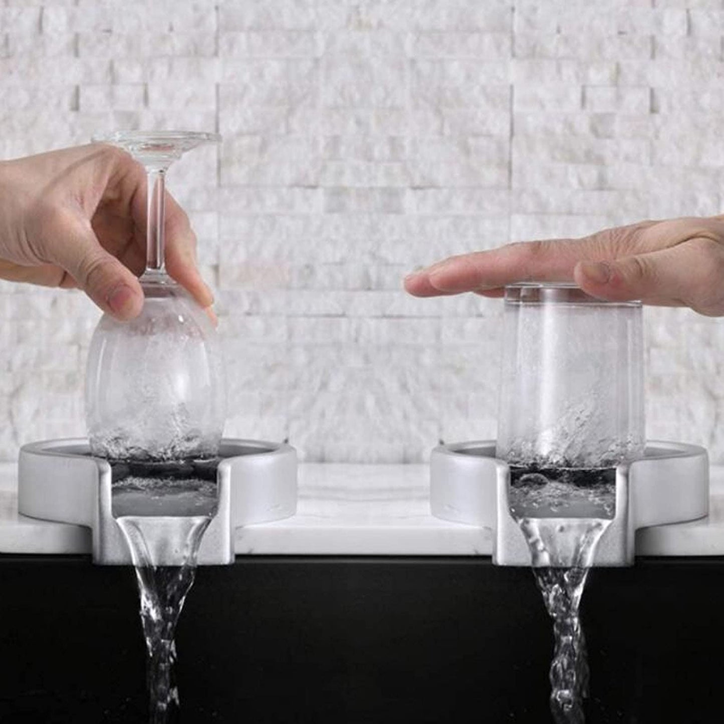 Bar Glassvaskemaskin