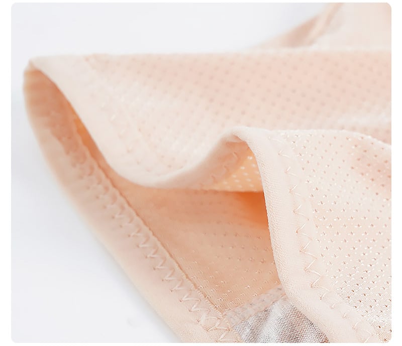 Lekkasjesikre beskyttelsestruser