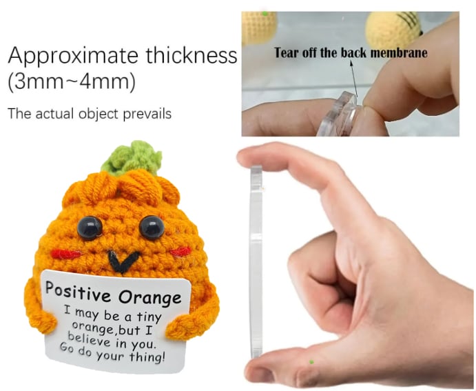 🎄EMOSJONELL STØTTE ADVENTKALENDER 2025