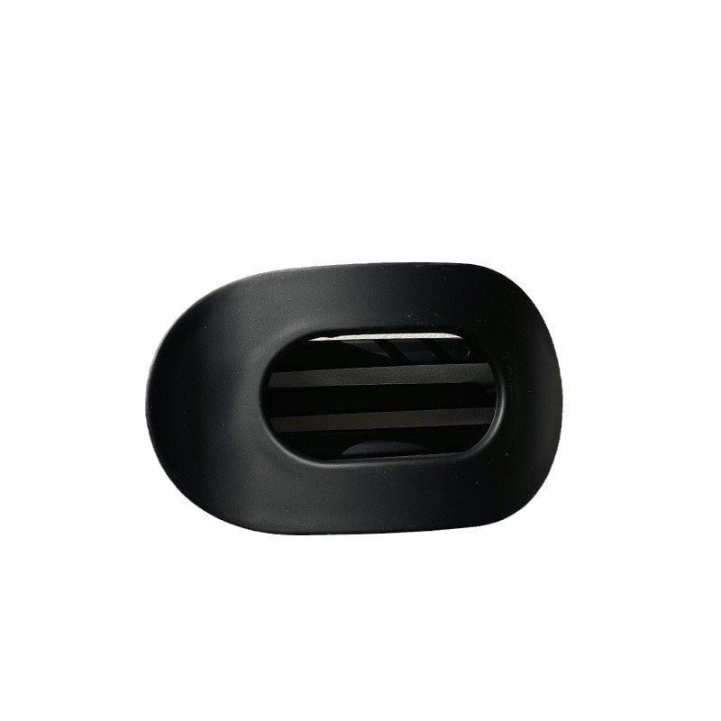 Oval hårgripesett (4 stk)