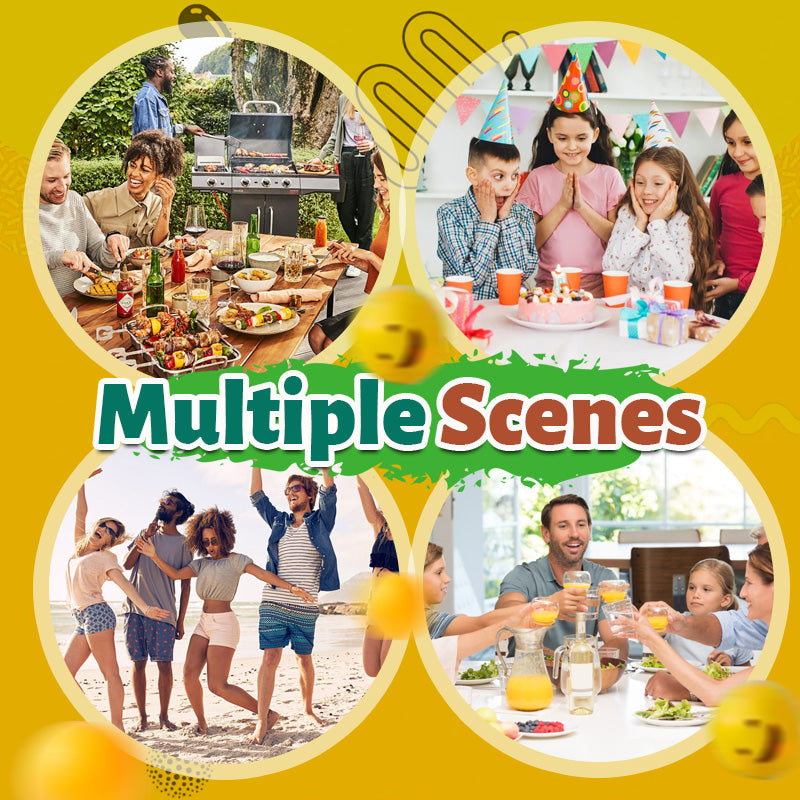 Super Pants Challenge Game