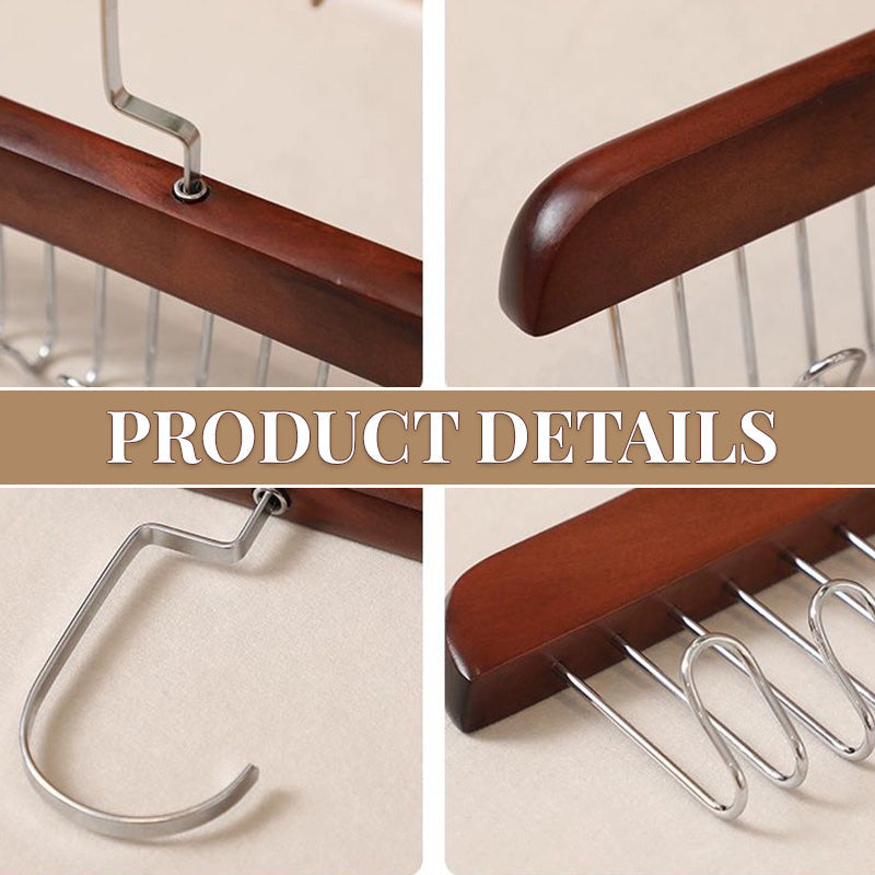 Krok for undertøyshenger