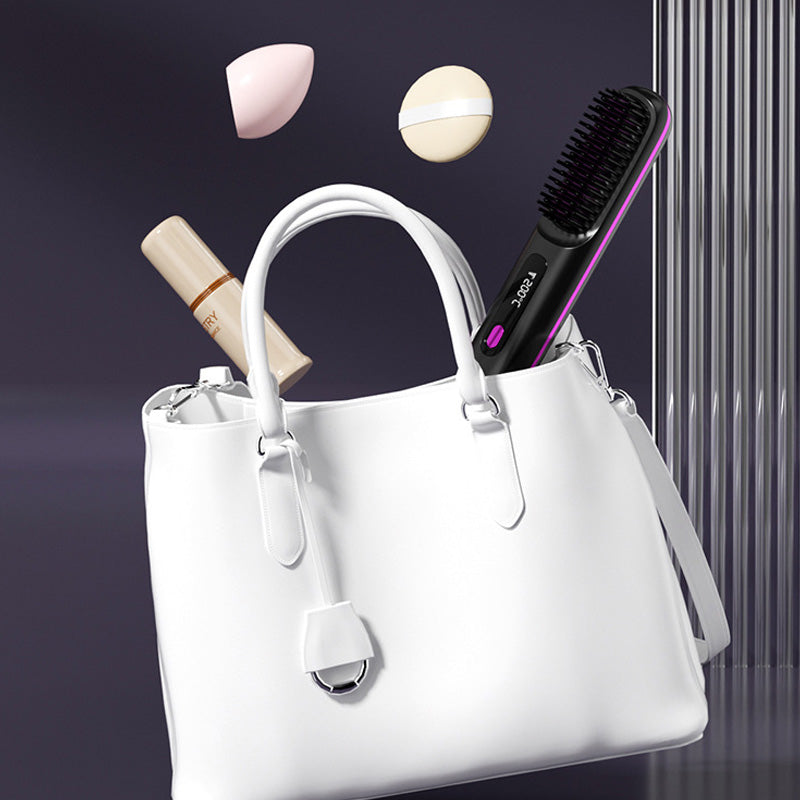 {Gratis Frakt}Trådløs rettetang