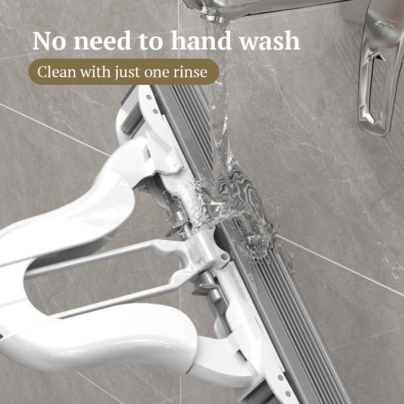 Håndvaskbar kollodiummopp