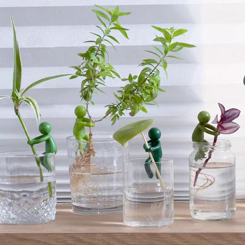 Søt plantestøtte espalier