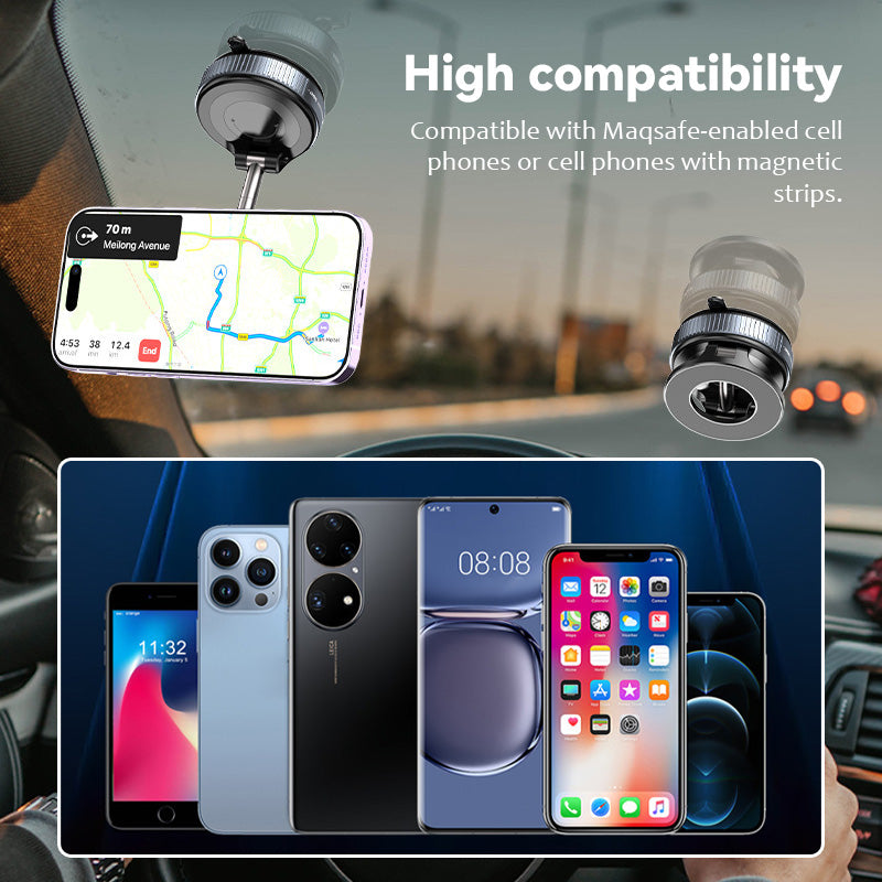 Mobiltelefonholder