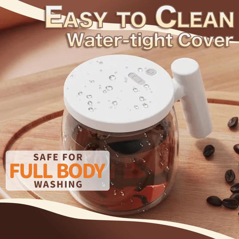 Automatisk Blandekopp