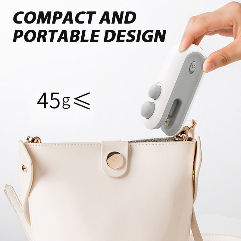 Mini vakuumforseglingsmaskin