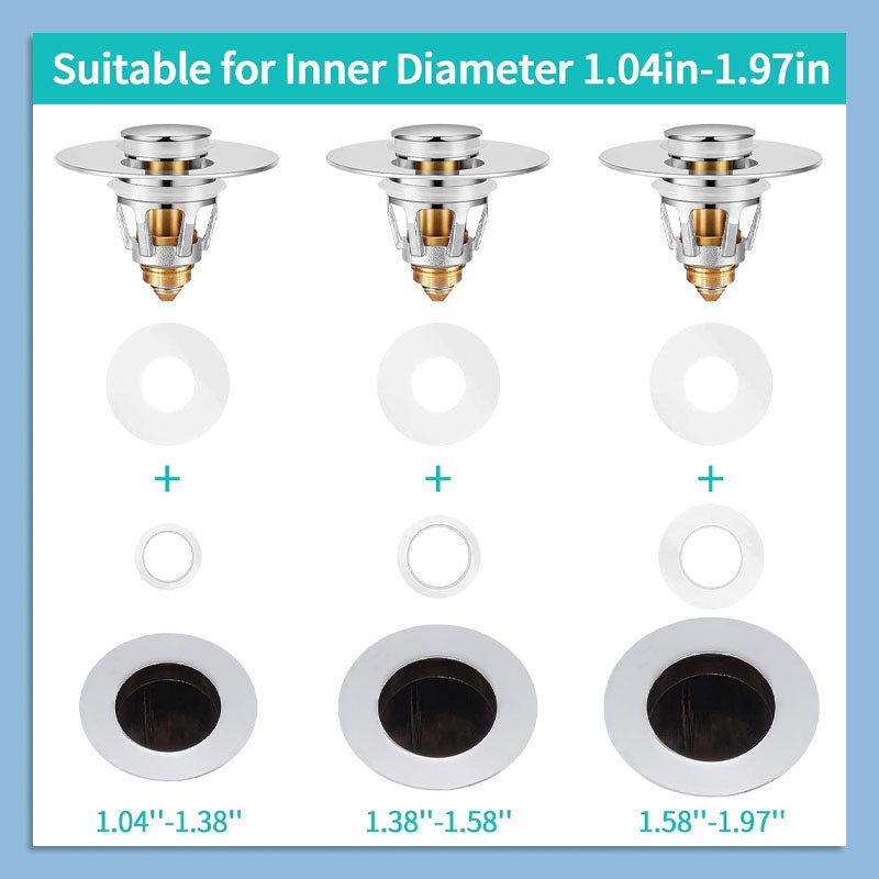 Mini fontene sprinkler