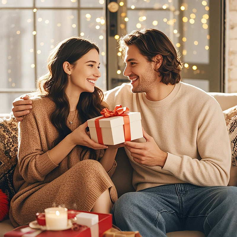 💝Bjørnens overraskelsesgaveeske