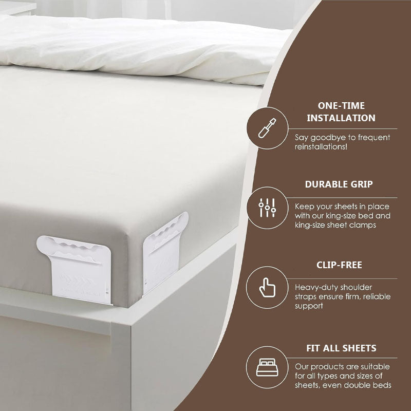 Feste for sengelaken