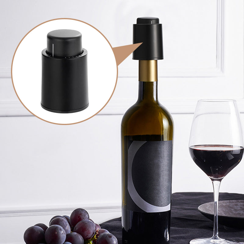 Vakuumvinpropp av trykk-typen