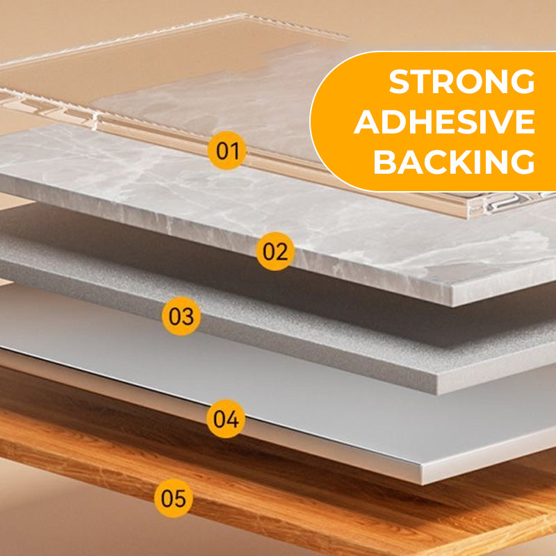 Kabelorganisator med fjær