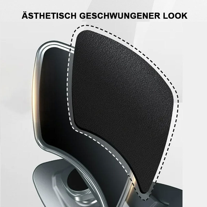 💪Trener for bein og hoftemuskler🏋️‍♂️