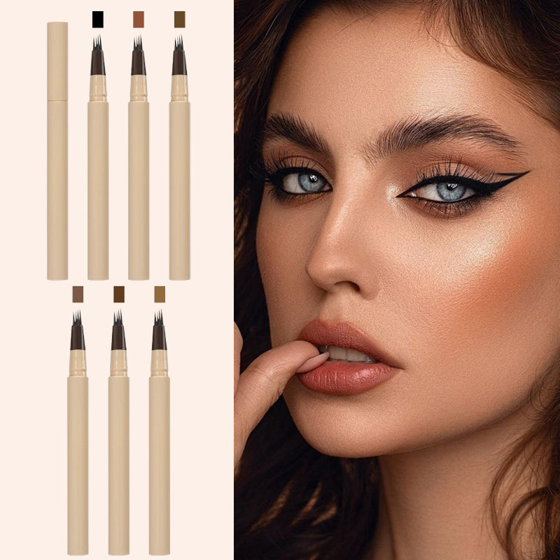 Øyenbryntekniker Microblading-penn