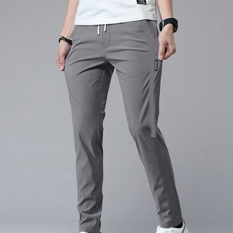 Hurtigtørkende stretchbukser