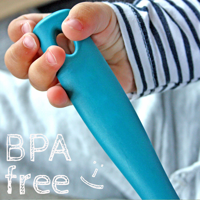 Roterende spatelskrape