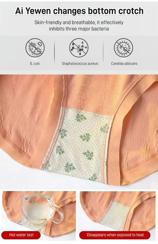 🔥7 Pcs Plus Size truser🔥Truser med høy midje for kvinner med magekontroll og rumpeløfting