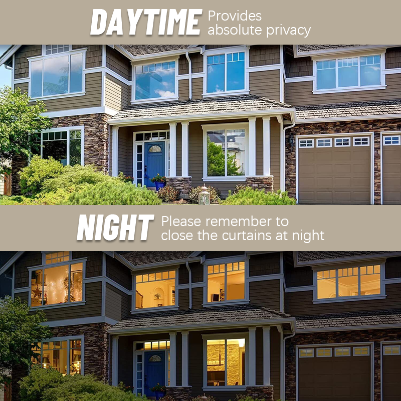 Enveis perspektiv på isolerende glassfilm