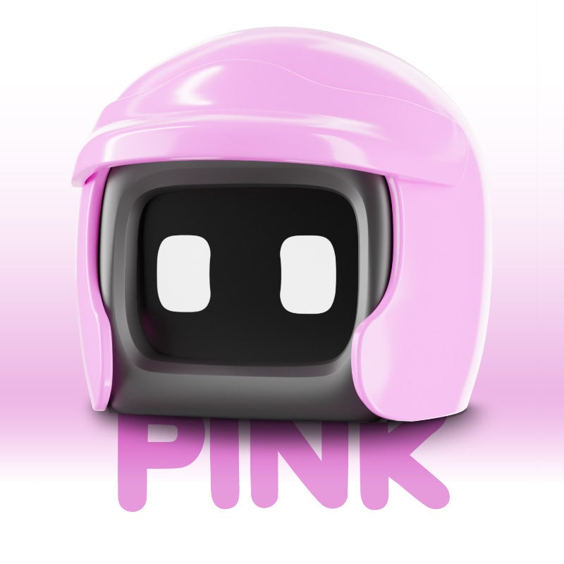 🌎Interaktiv robot