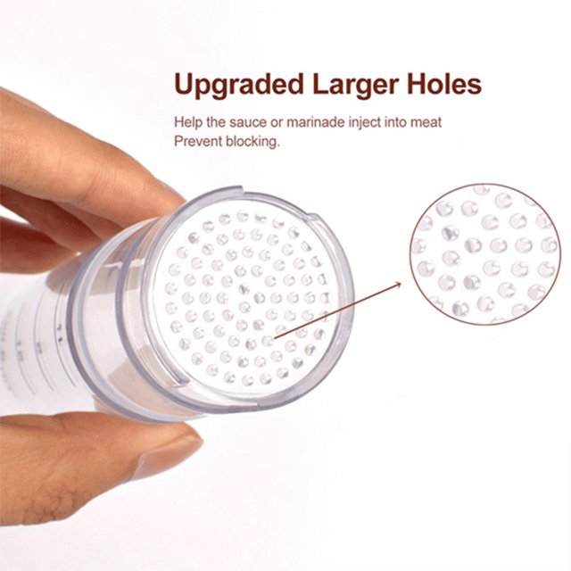 2-i-1 kjøttsausforbedrer