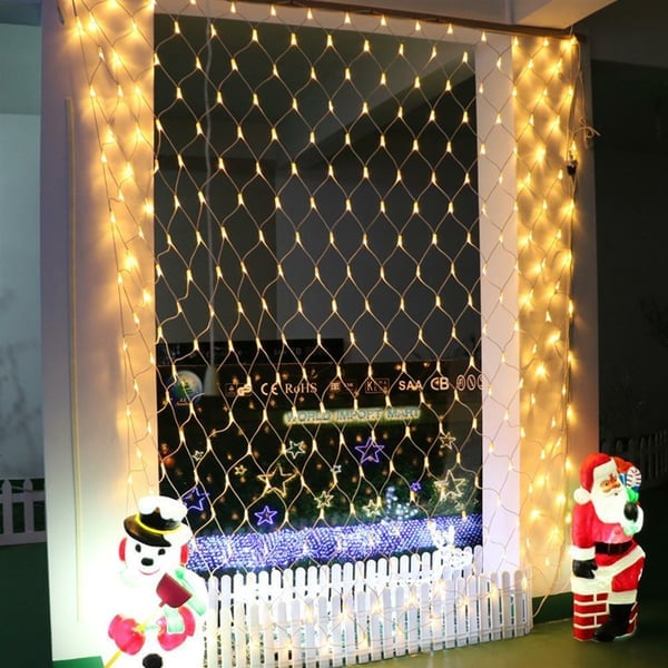 Vanntett netting Vanntett eventyrlys💡