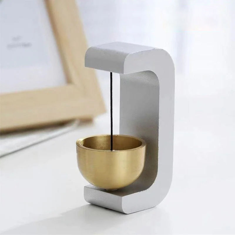 Dopamin-dørklokke i japansk stil