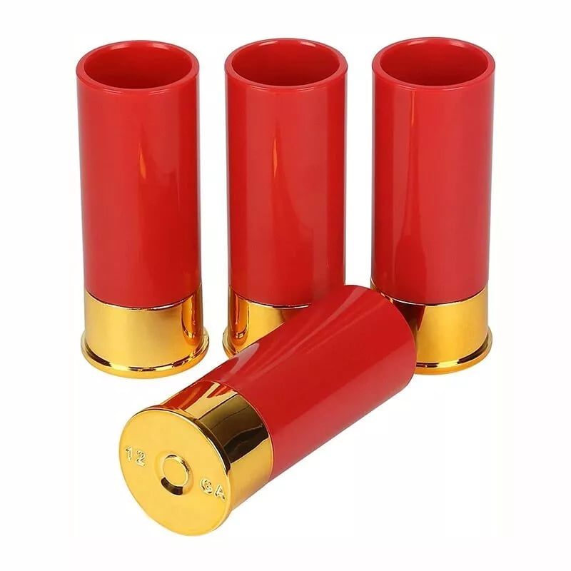 🔥12 Shotgun vinglass