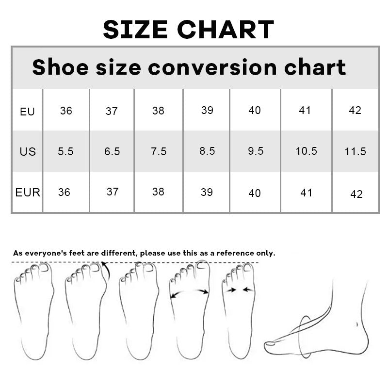 🌼Sommerblomstrende Strandtøfler Med Tykk Såle🌴