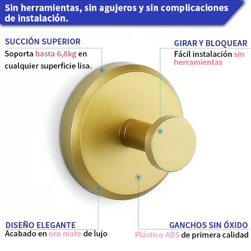 🎄 Ny sugekoppkrok 2024