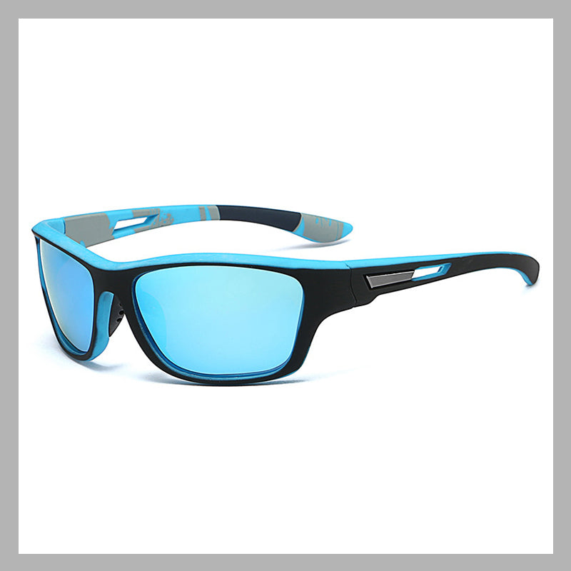 Polariserte fiskesolbriller