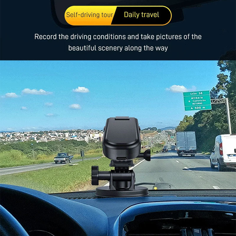 🔥Siste dags spesialtilbud 49% avslag - Det nylig oppgraderte HD 1080P-kameraet med støyreduksjonsteknologi