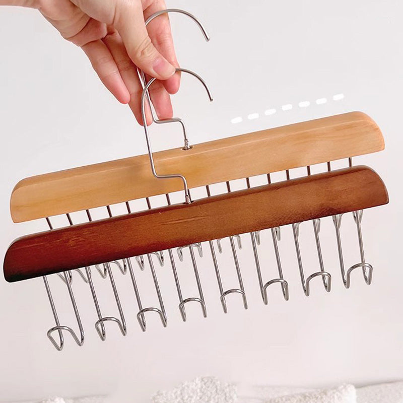 Krok for undertøyshenger