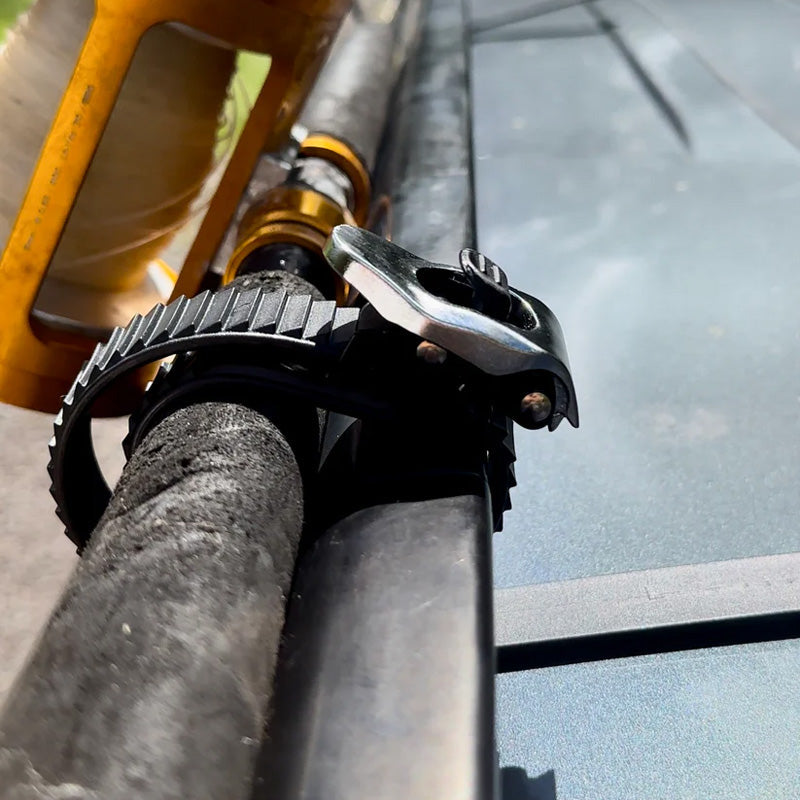 Ultimate spenne med høy ytelse og grep