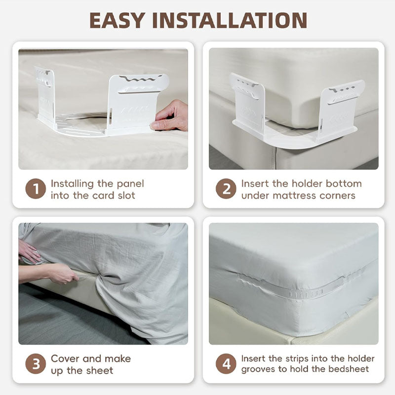 Feste for sengelaken