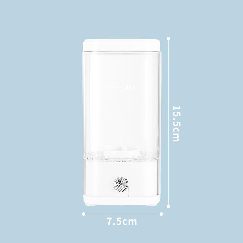 🌟Fullautomatisk rengjøringsmiddel for sminkebørster🌟