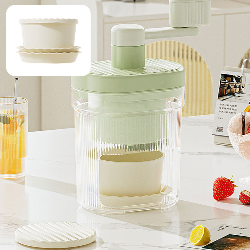 Summer Easy Shaved Ice Maker Set