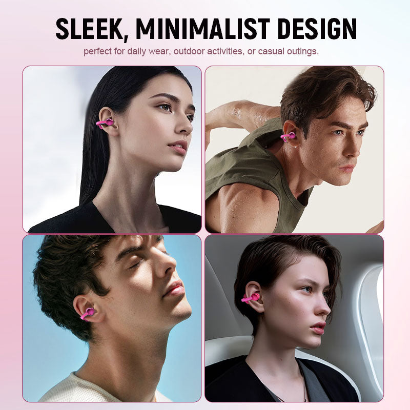 🎧 Trendy Bluetooth-ørepropper