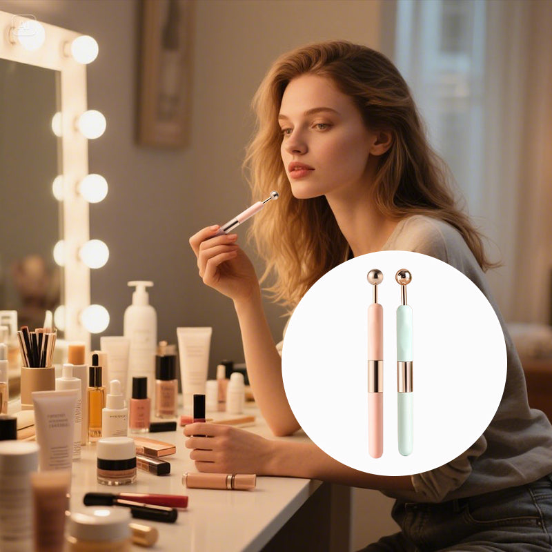 Hjelpemidler for bruk av smykker