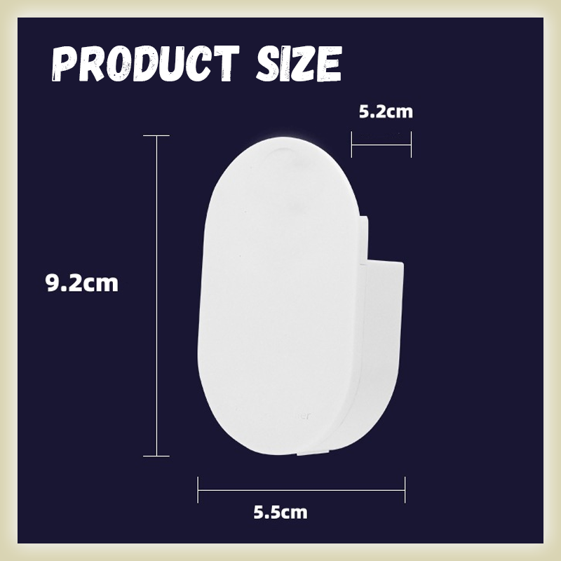 Ny myggavvisende klissete myggdreperlampe for husholdningen