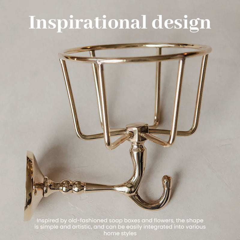 🌟 Metall Henger Potte Veggdekorasjon | Kreativ Hjemmeinnredning 🌟