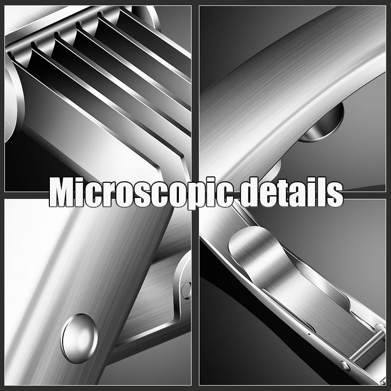 Rivjern i rustfritt stål